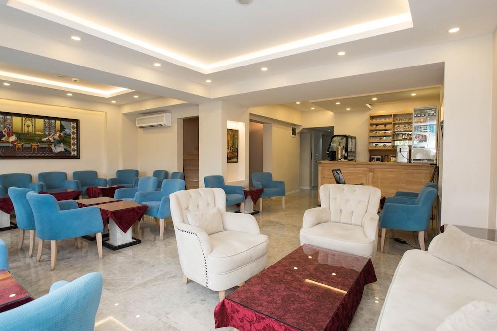 Star Holiday Hotel Стамбул Экстерьер фото