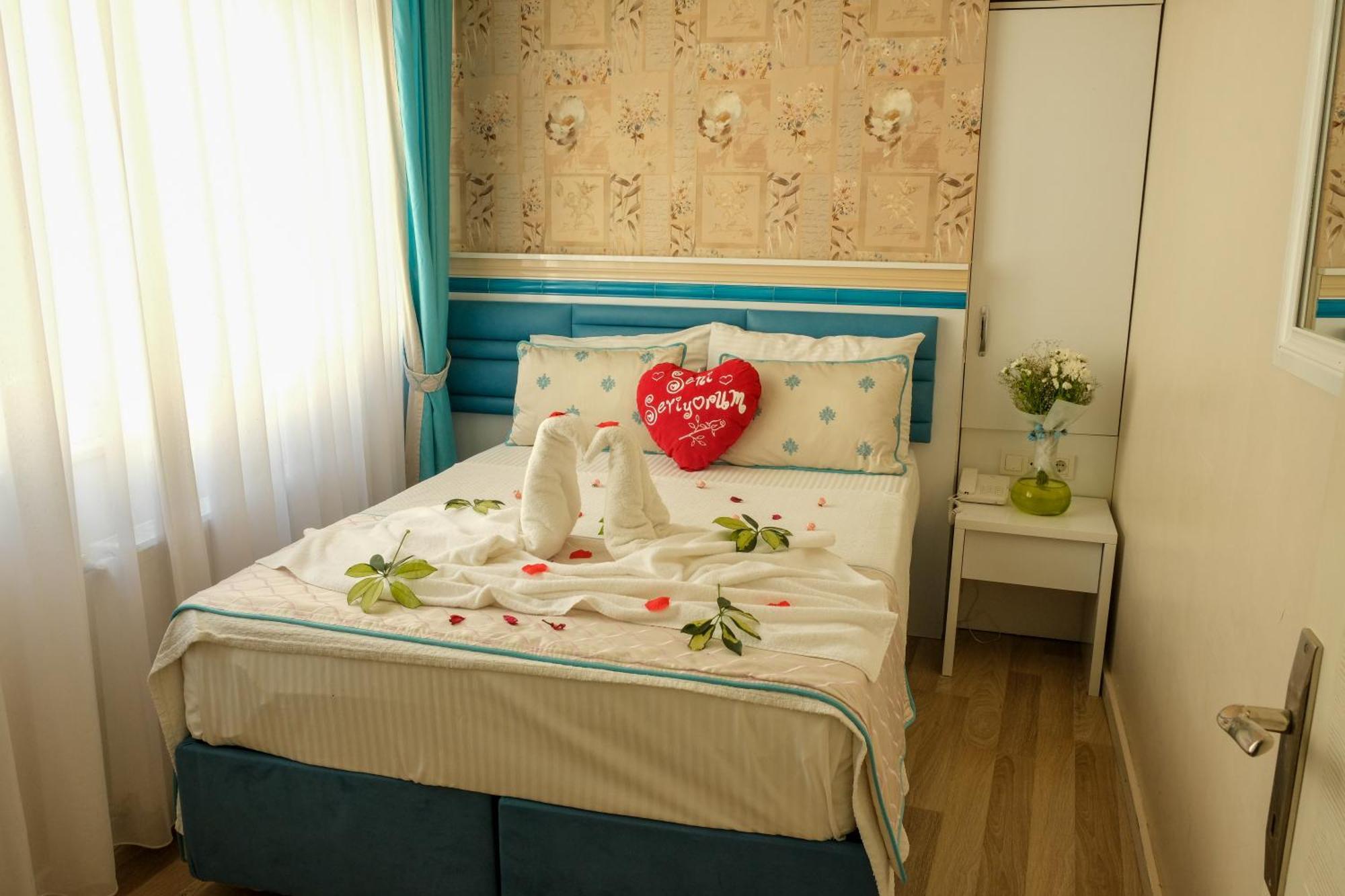 Star Holiday Hotel Стамбул Экстерьер фото