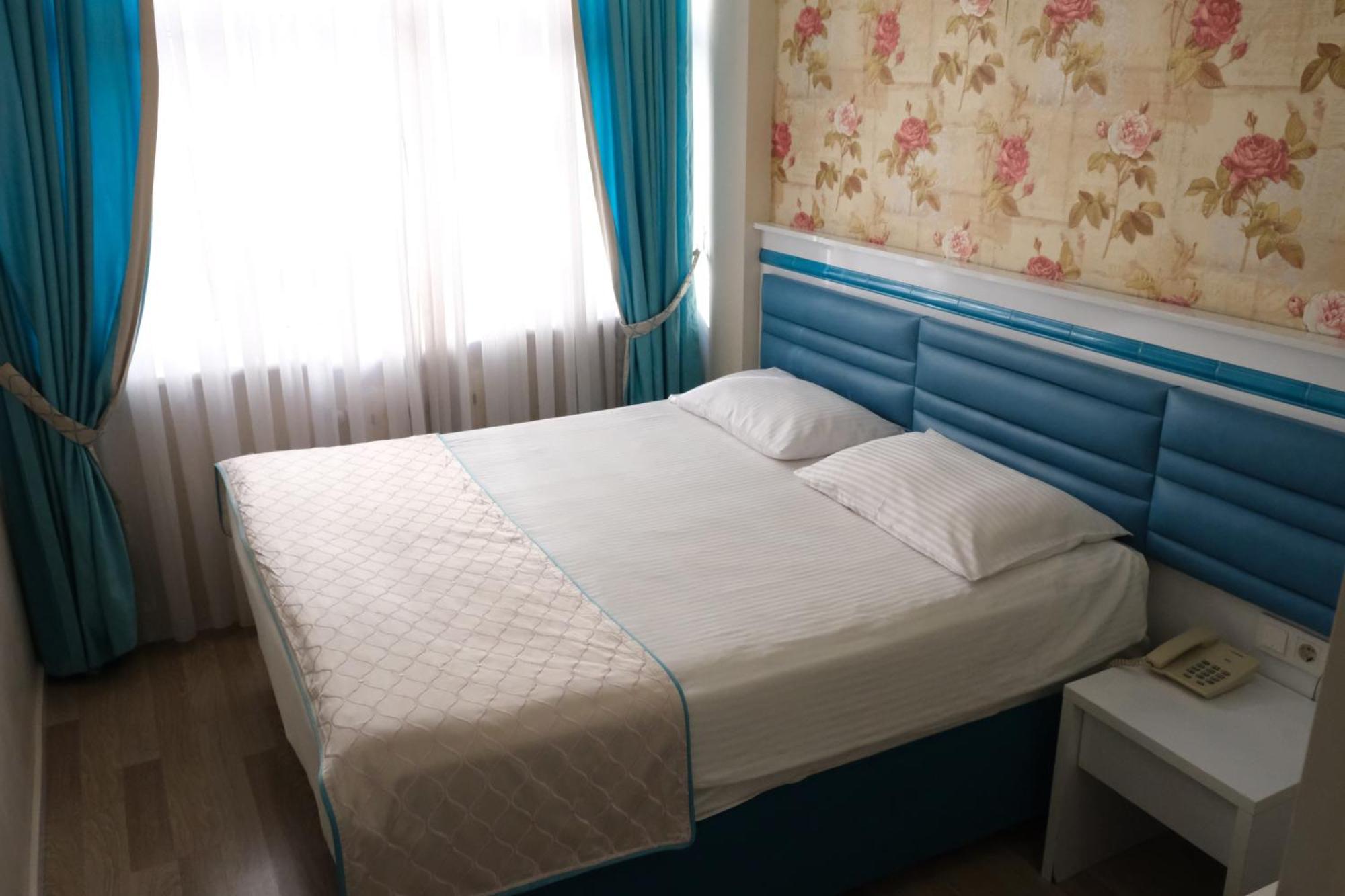 Star Holiday Hotel Стамбул Экстерьер фото