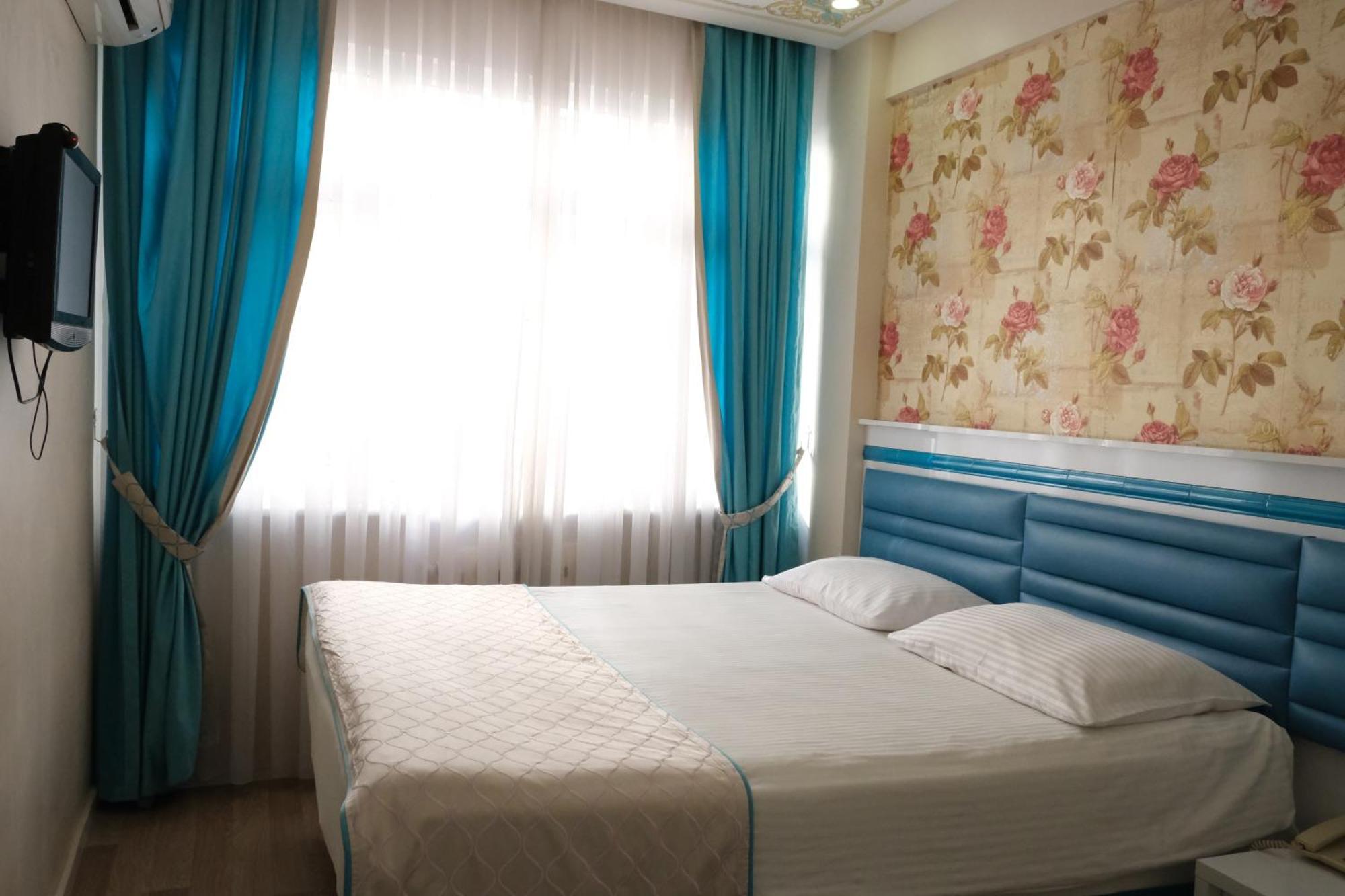 Star Holiday Hotel Стамбул Экстерьер фото
