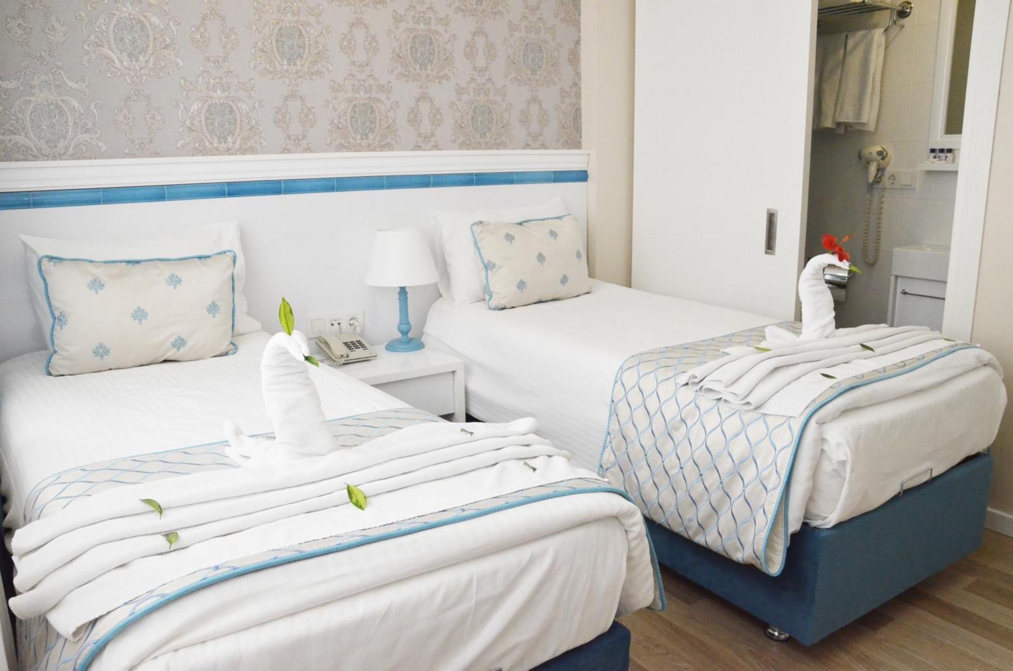 Star Holiday Hotel Стамбул Экстерьер фото