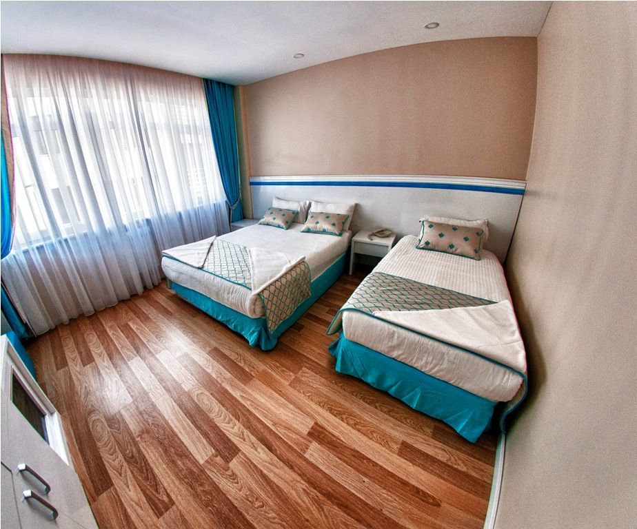 Star Holiday Hotel Стамбул Экстерьер фото