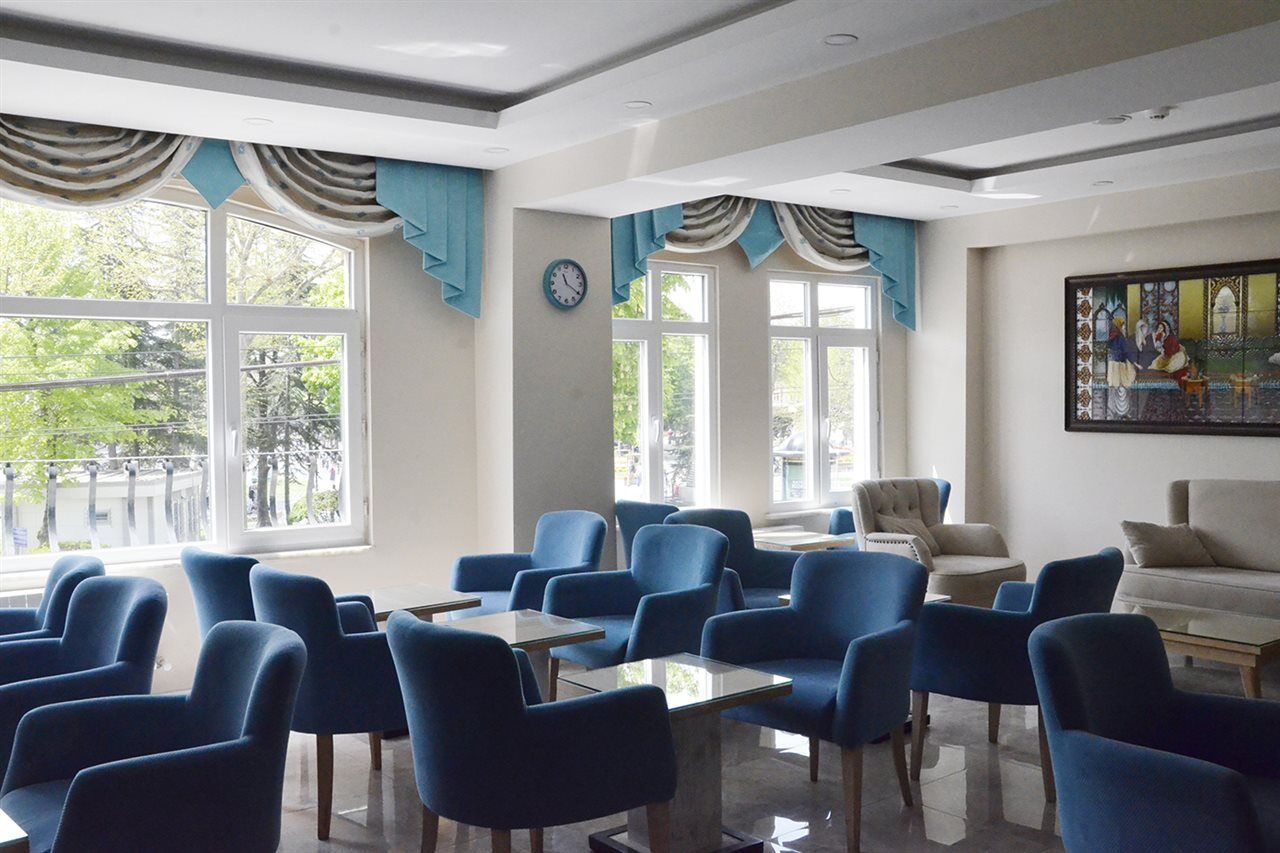 Star Holiday Hotel Стамбул Экстерьер фото